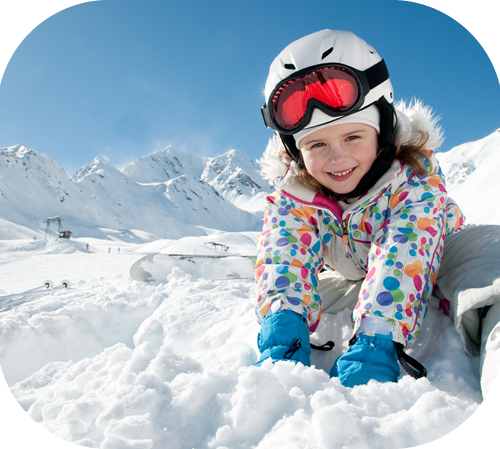 Minis Week in Schladming