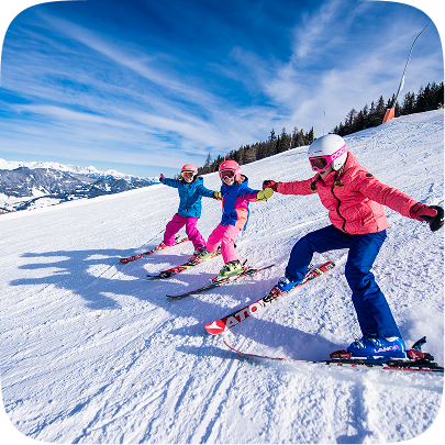 Minis Week in Schladming